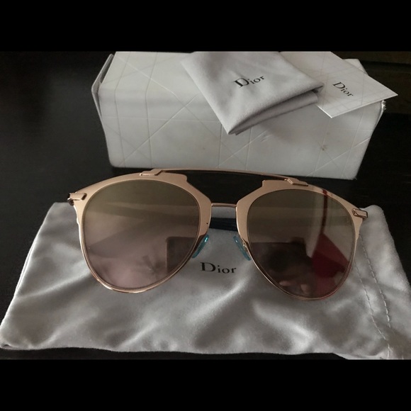 dior reflected 3210r
